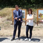 Откриване на екопътека