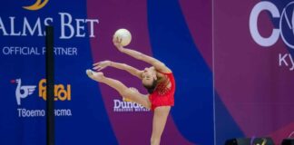 Елвира Краснобаева