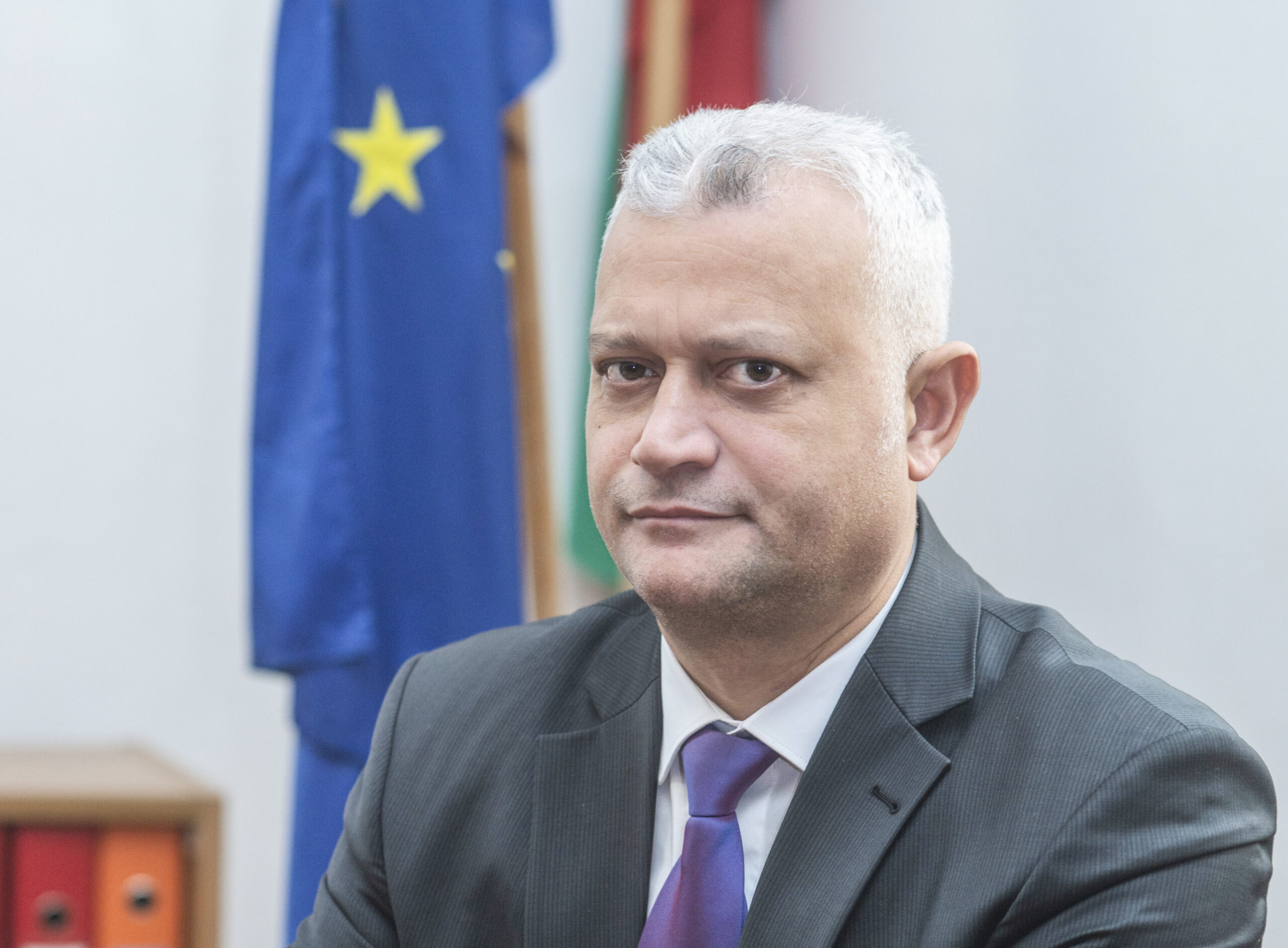 Заместник-министърът на правосъдието Емил Дечев ще участва в Стокхолмския симпозиум