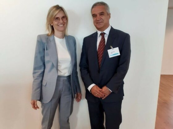 Министър Румен Радев