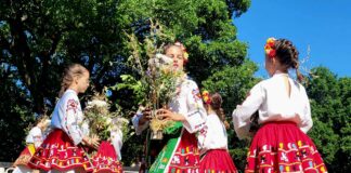 Еньовден в Хасково