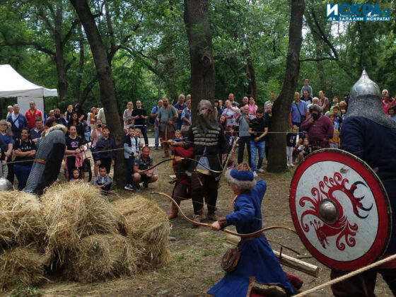 &bdquo;Пловдив &ndash; древен и вечен: история, етнология, култура и изкуство&ldquo;