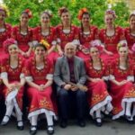 Студентски академичен народен хор