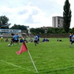 Футболен турнир