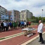 Футболен турнир