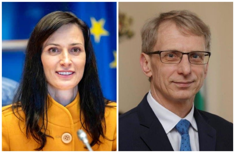 ПП ДБ и ГЕРБ СДС са успели да изчистят всички свои неразбирателства