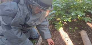 Ръчна граната