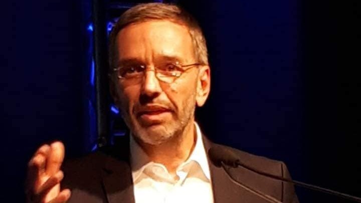 Херберт Кикъл