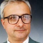 Д-р Тодор Хинов