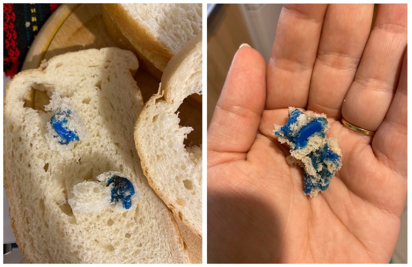 На неприятна изненада се натъкна бургазлийка която вчера е закупила