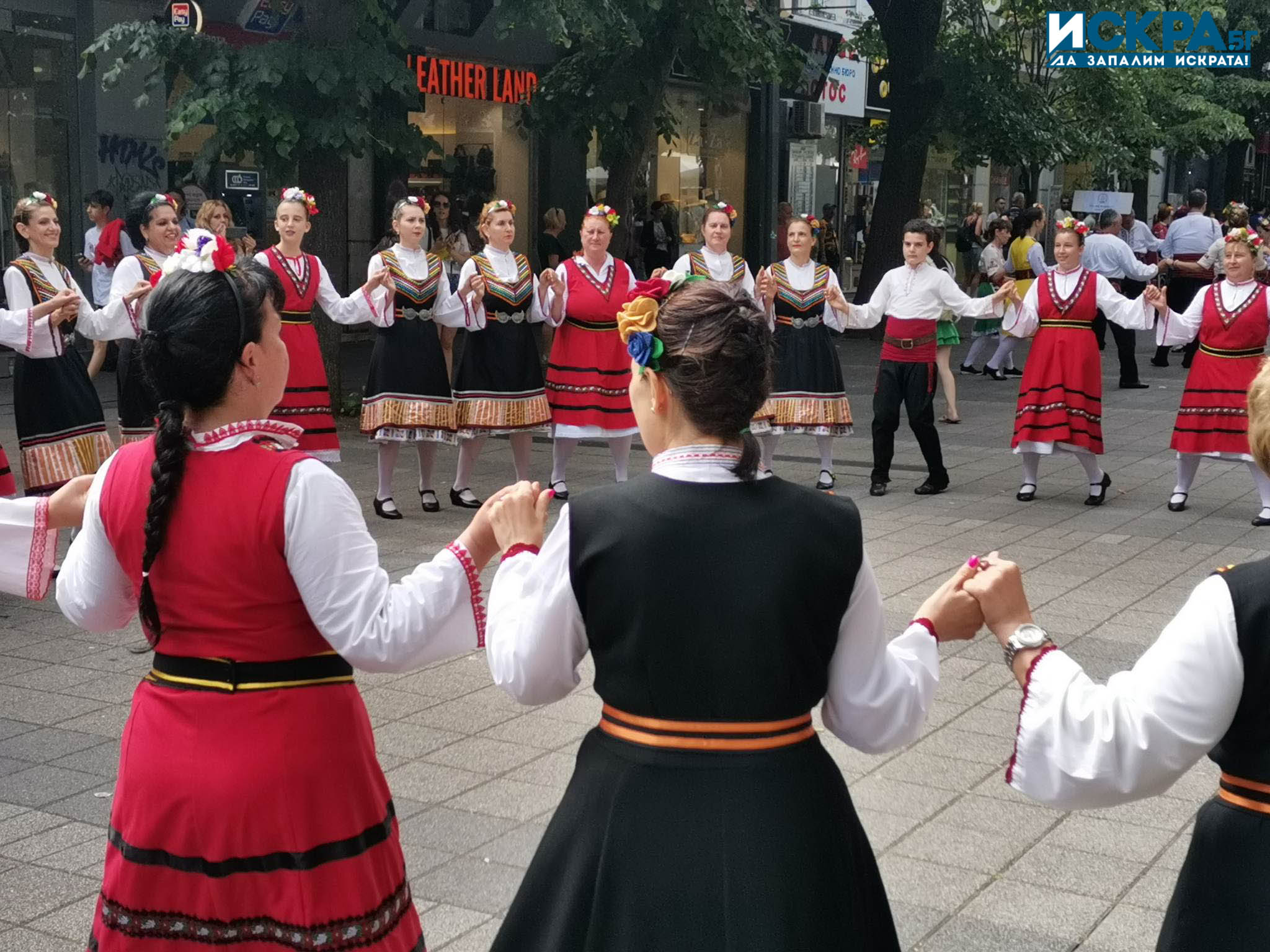 С редица прояви ще бъде отбелязан 3 март от българите