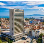 Хотел "България"