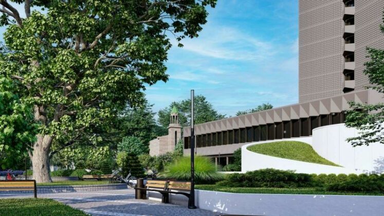 Хотел "България"