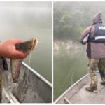 Незаконен риболов