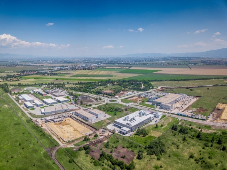 Министерството на иновациите и растежа МИР отвори кандидатстването за индустриалните