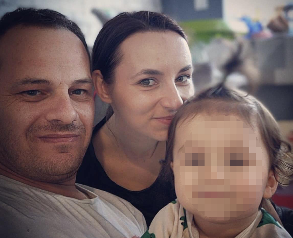 42 годишен варненец има нужда от средства за да пребори тежко