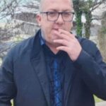 Димитър Светлинов Петков