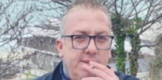 Димитър Светлинов Петков