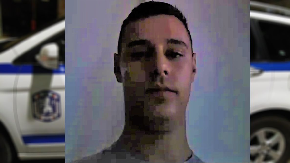 Столични полицаи търсят съдействие за установяване самоличността на мъж извършил