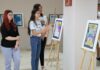 Изложба в Хасково