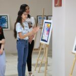 Изложба в Хасково