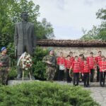 Паметник на Тодор Каблешков