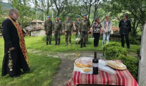 Честване на Тодор Каблешков