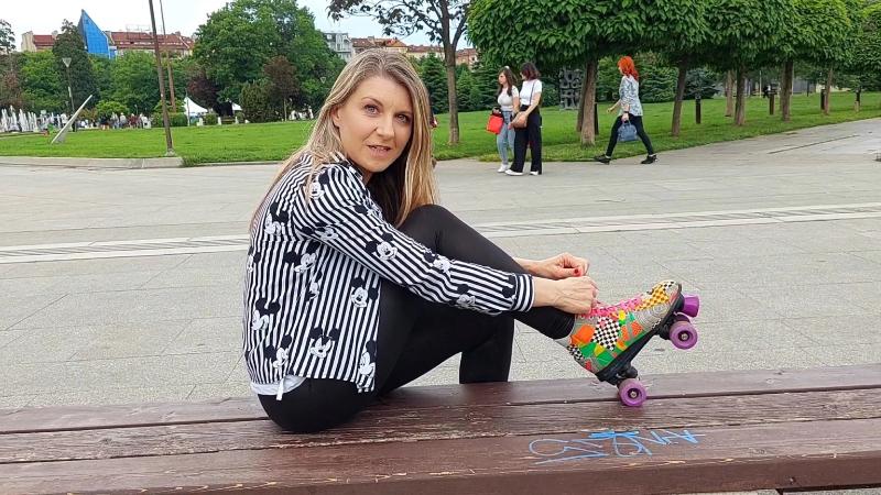 Ваканцията започва а слънчевото време вече приканва децата да грабнат