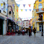 Квартал "Капана"