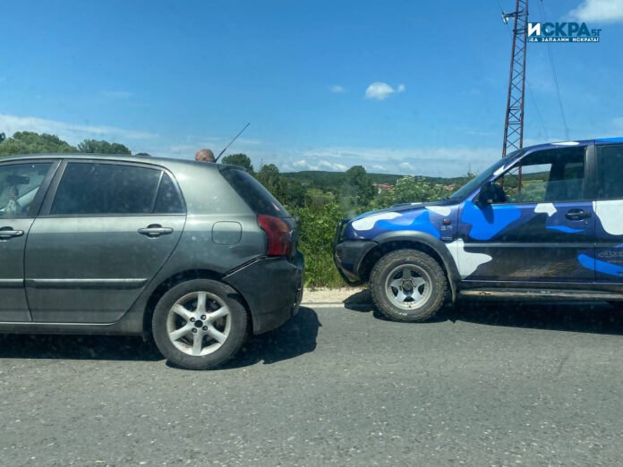 Катастрофа