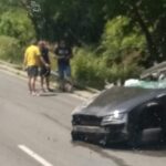 Катастрофа