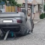 Катастрофа