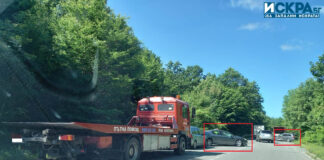 Катастрофа