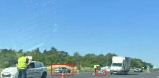 Катастрофа