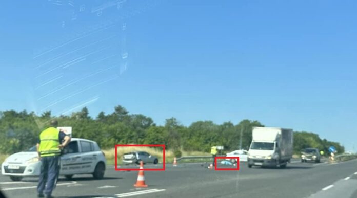 Катастрофа