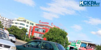 Катастрофа