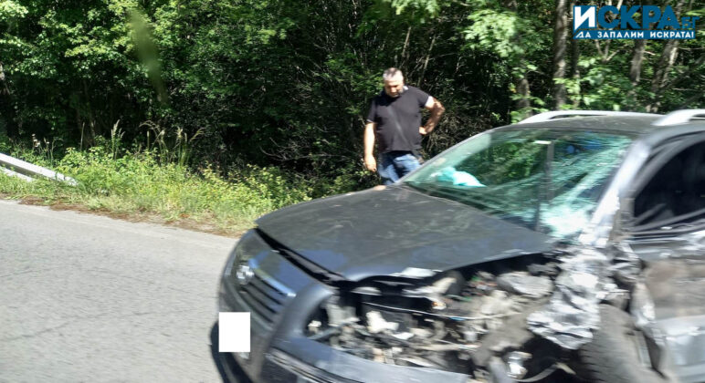 Катастрофа