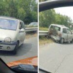 Катастрофа