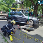 Катастрофа