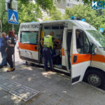 Катастрофа