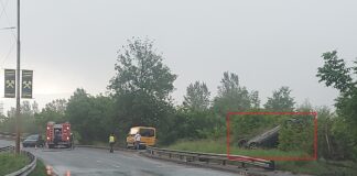 Катастрофа