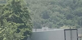 Катастрофа