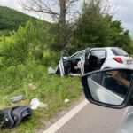 Катастрофа