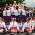 Празник на розата