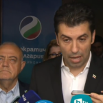 Кирил Петков