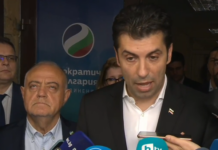 Кирил Петков