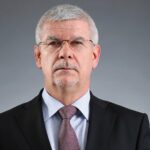 Министър Кирил Вътев