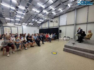 Представяне на "Енциклопедия Тракия