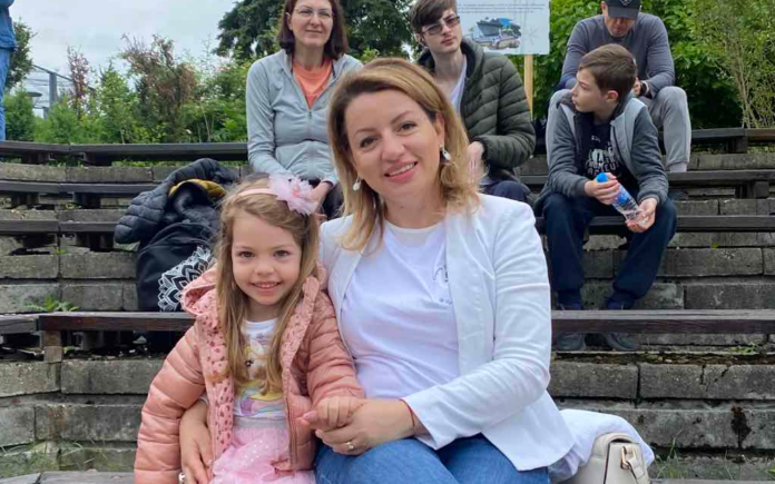 Ренета Колева