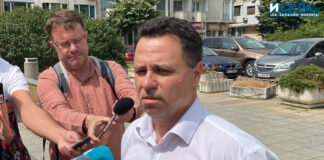 Прокурор Христо Колев